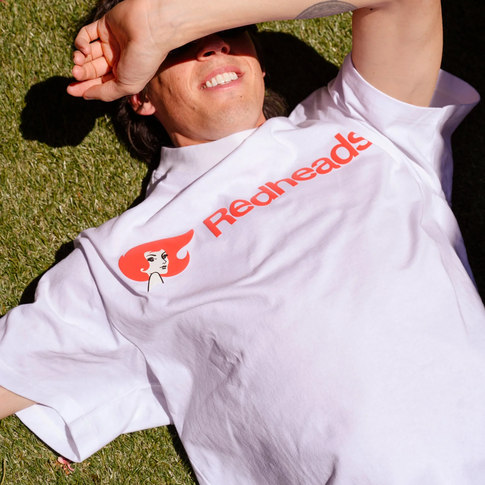 Australia's Boldest Fashion Statement